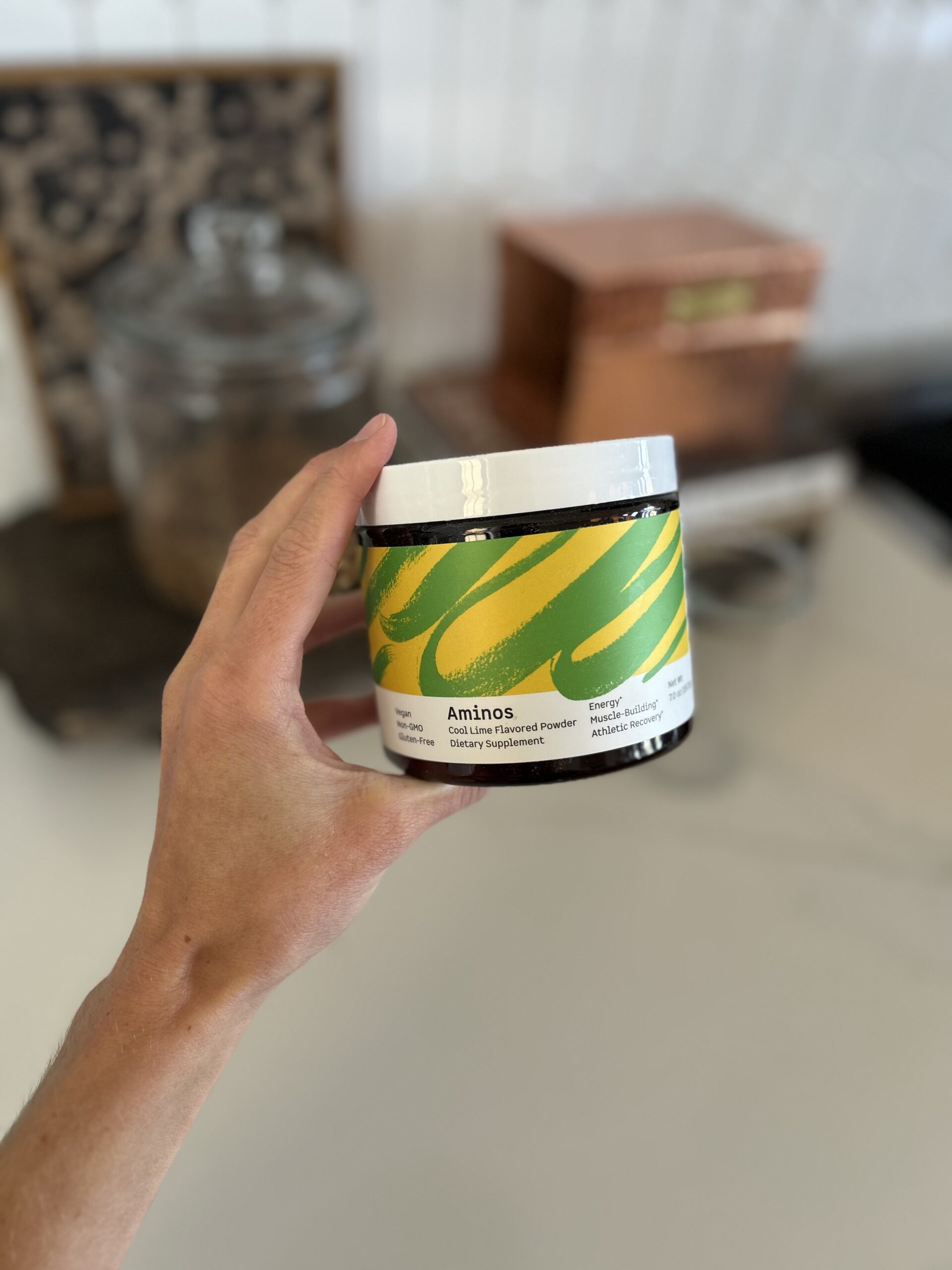 Why Supplementing With Amino Acids Is So Important