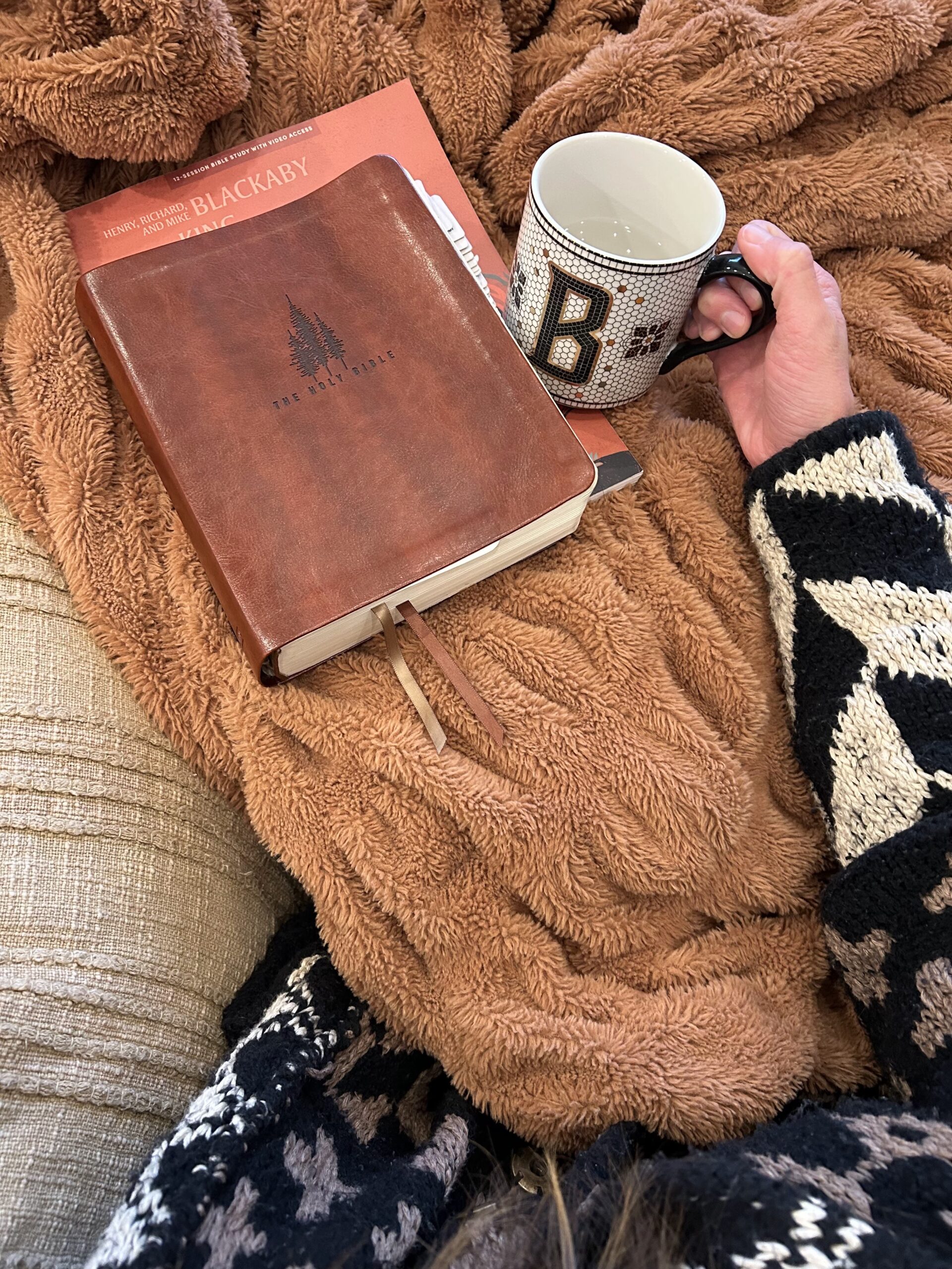 My Favorite Ways to Naturally Reduce Anxiety