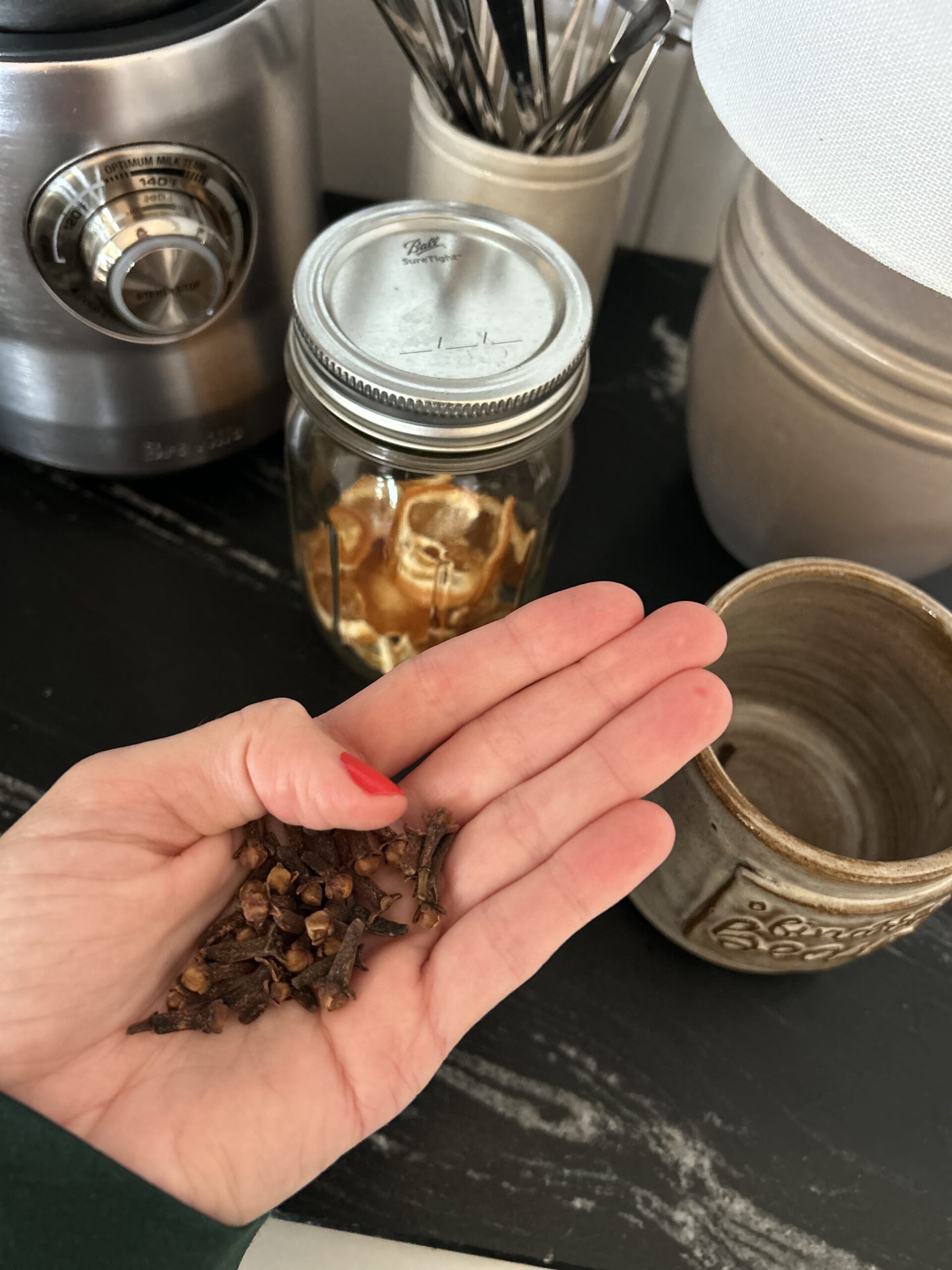 The Surprising Health Benefits of Clove and Why I Drink It Every Night