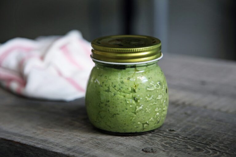 5 Simple Summer Sauces You’ll Put on Everything