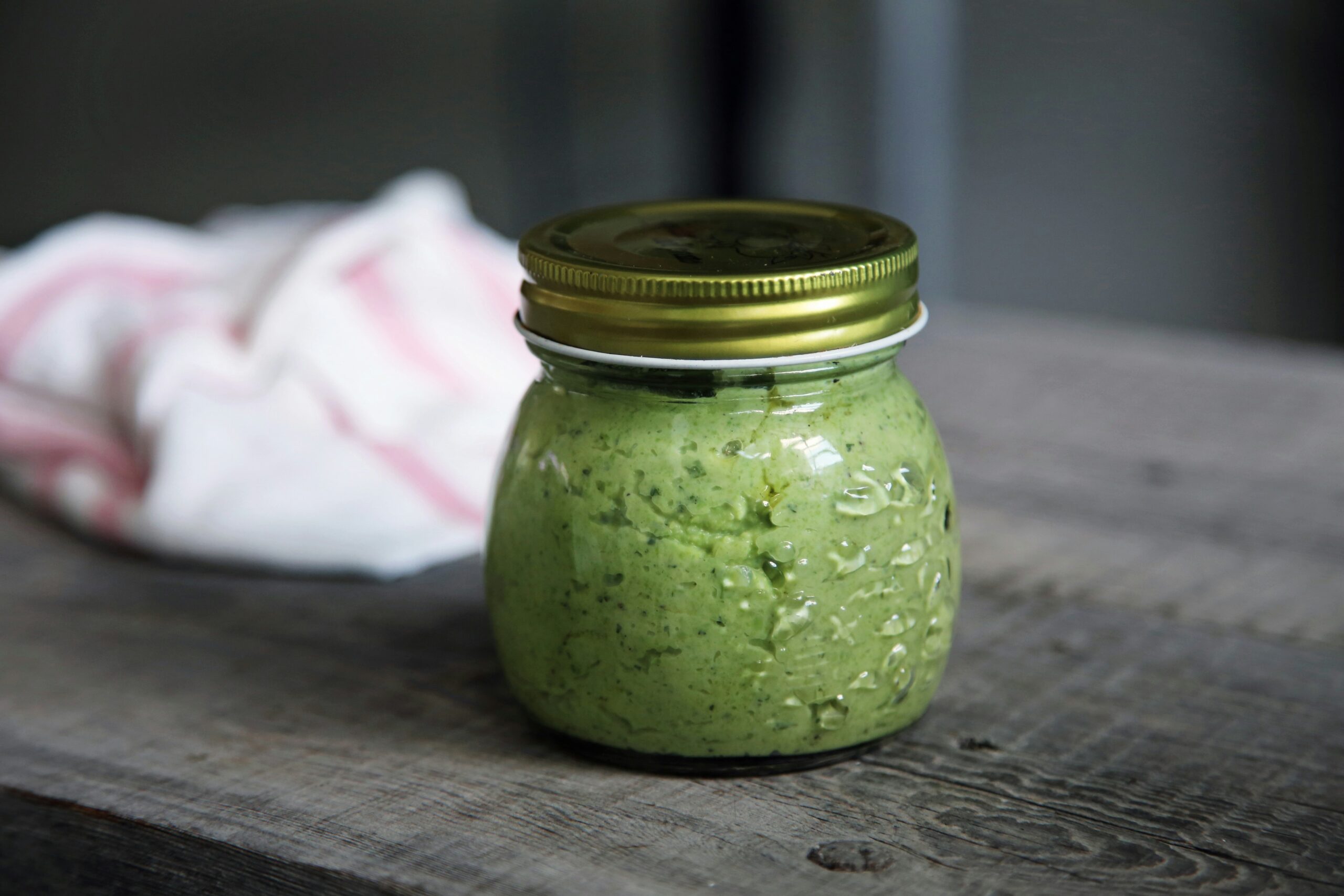 5 Simple Summer Sauces You’ll Put on Everything