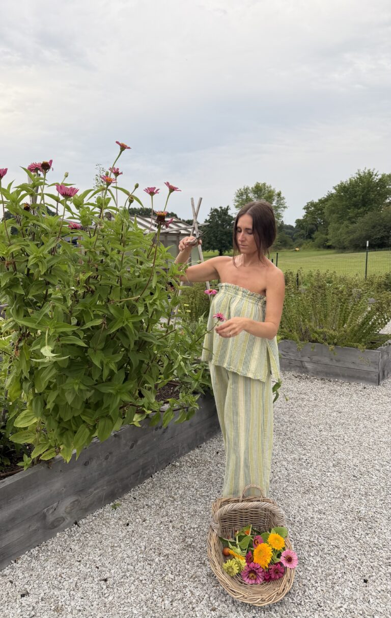 Non-Toxic July Favorites From a 37-Year-Old Mom