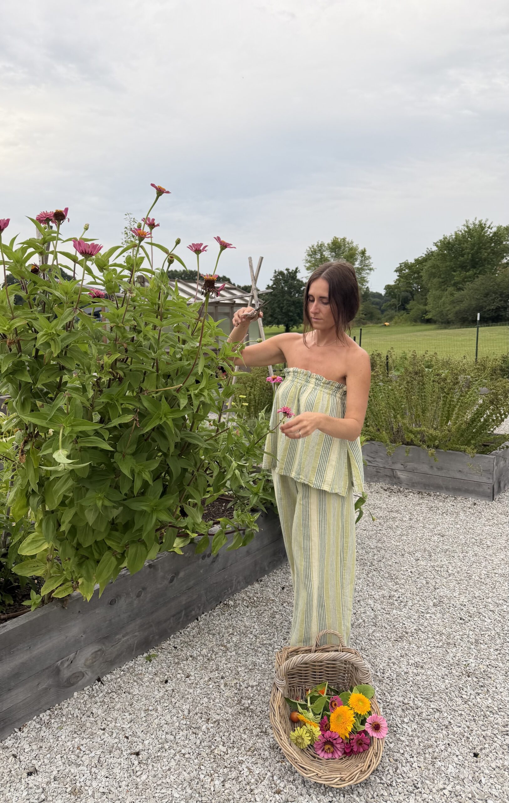 Non-Toxic July Favorites From a 37-Year-Old Mom