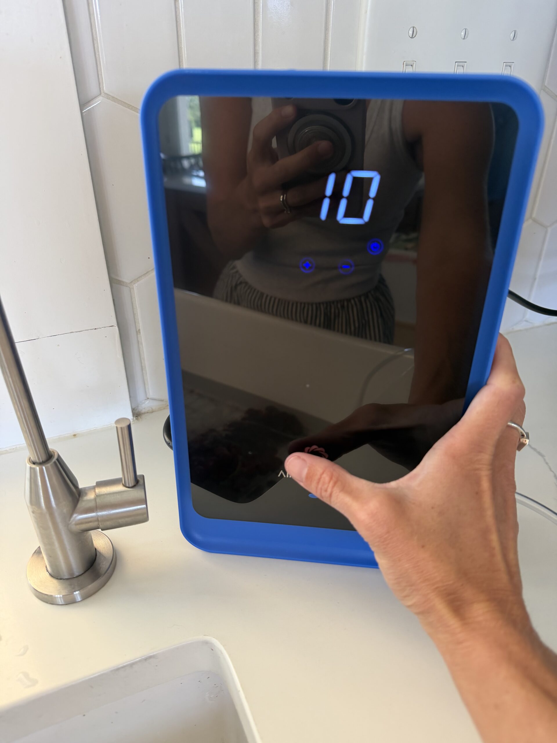 The Ozone Machine for Household Disinfection I Didn’t Know I Needed